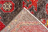 Vintage Oushak Runner Rug (2' x 8')